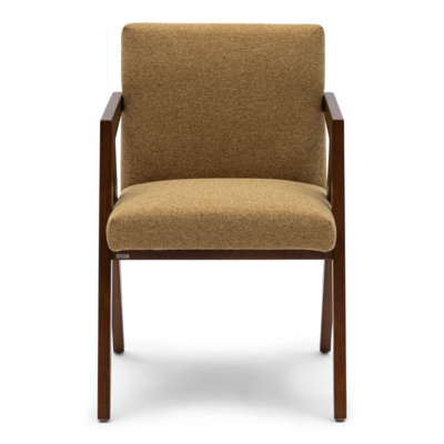 PRE-ORDER Eetkamerstoel Arlo harvest gold