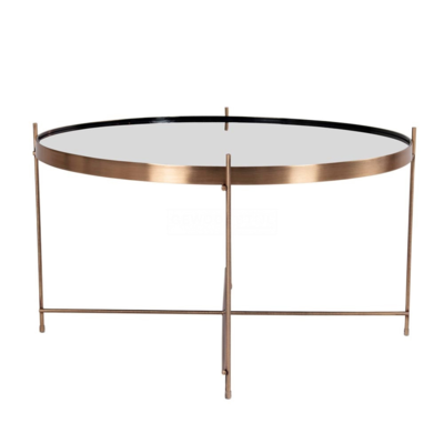Salontafel Liliana Ø70 cm