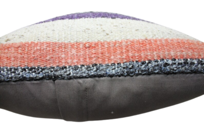 Kussen Vintage kelim 50x30 cm