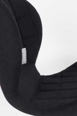 Zuiver OMG Eetkamerstoel - Set van 2