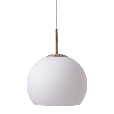 Frandsen Hanglamp Ball Glass Ø25 