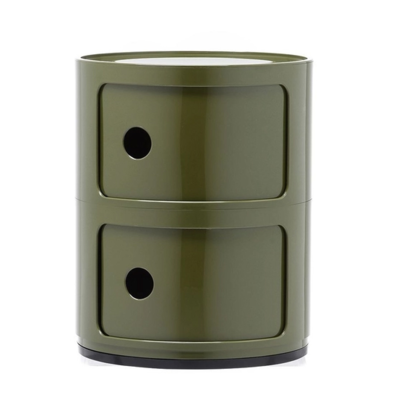 Kartell kast Componibili 2 Classic