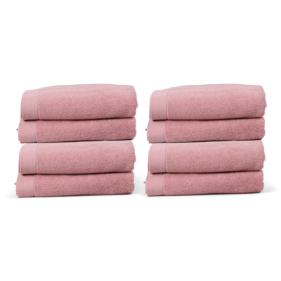 Handdoek - set van 8