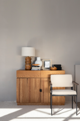 Eetkamerstoel Bridges