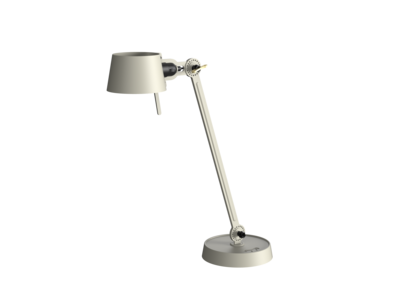 Tonone bureaulamp Bolt 1 arm Foot