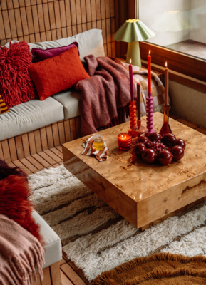 Dinerkaars - set van 8