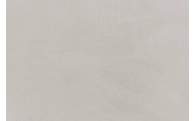 Bogard beton tafel ovaal | Light-grey