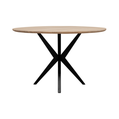 Kick eettafel Havard - 120 cm