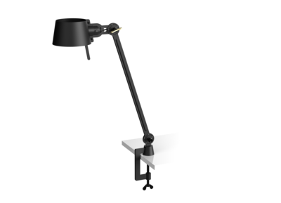 Tonone bureaulamp Bolt 1 arm Clamp