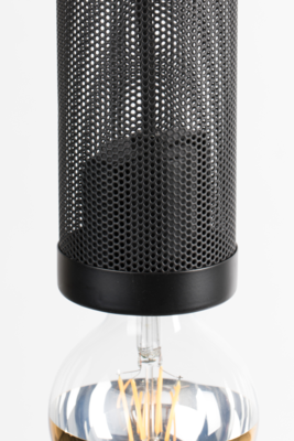 Bold Monkey hanglamp Sweet Mesh