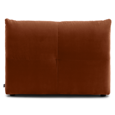 Fauteuil Flynn royal