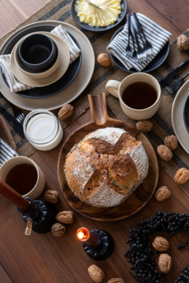 Mok Alva - set van 6 stuks