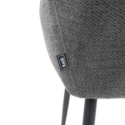 Kick eetkamerstoel Ivar