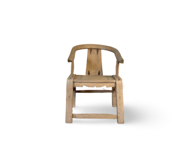 Stoel origineel uniek