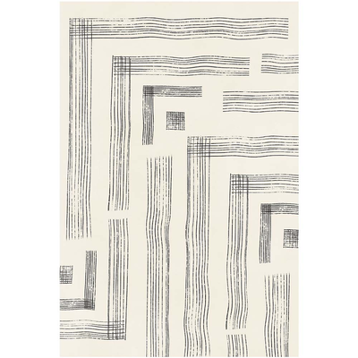 Poster Pencil Corners II 