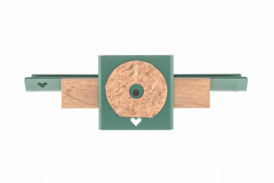 Studio Mippe wandplankje Sweet shelf S