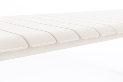 Zuiver tuinbank Vondel