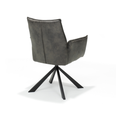 Stoel Dynasty Draaibaar