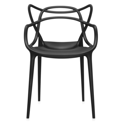 Kartell stoel Masters