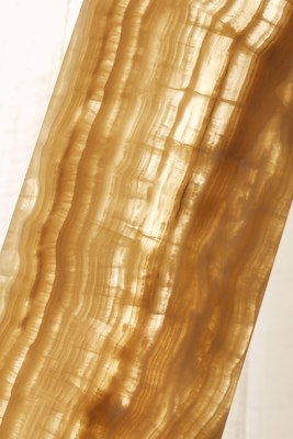 Dienblad Sandal Onyx S 10x25cm