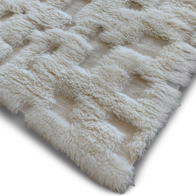 Loods 5 Design vloerkleed Maze