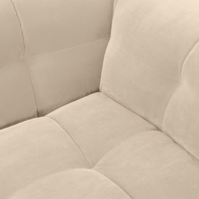 Loods 5 3-zitsbank Fat Joe royal velvet