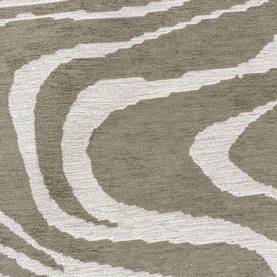 Lola&amp;Moi vloerkleed Nairobi - beige