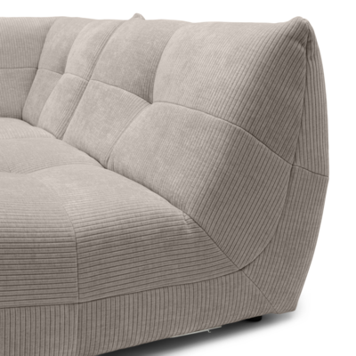 Hoekbank Flynn racer