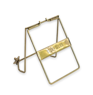 Storytiles houder Golden stands