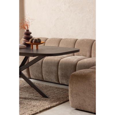 Eettafel Arros Uitschuifbaar