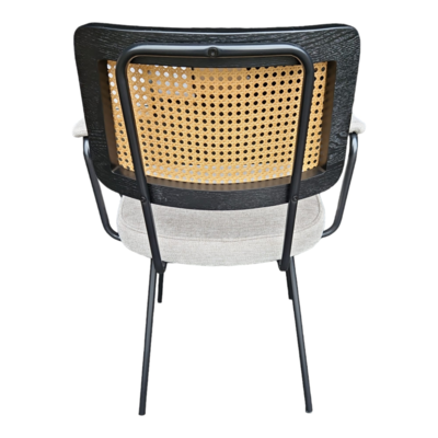 Interieurdirekt eetkamerstoel Cady