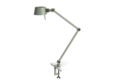 Tonone bureaulamp Bolt 2 arms Clamp