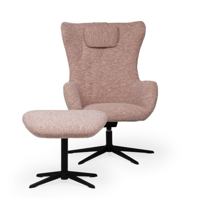 JaxxChoice fauteuil Caz