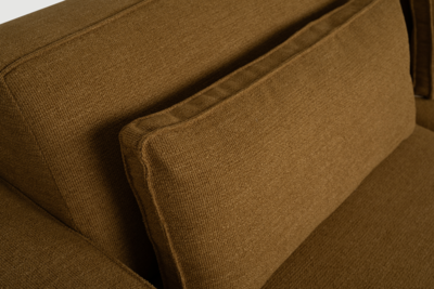 JaxxChoice hoekbank Mikk