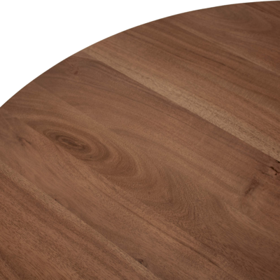 Kick eettafel Havard - 120 cm