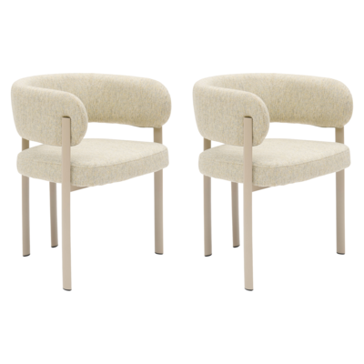 Eetkamerstoel Audrey