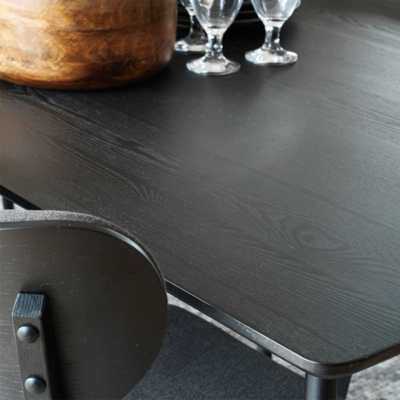 Eettafel Yumi - verlengbaar