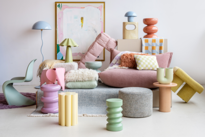 Tafellamp Adams large