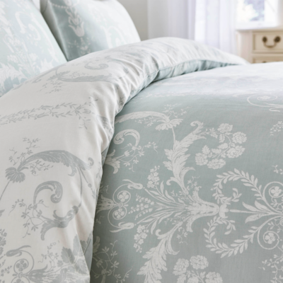 bedtextiel laura ashley josette duckegg