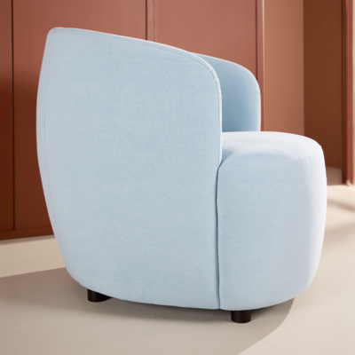 Fauteuil Boyd