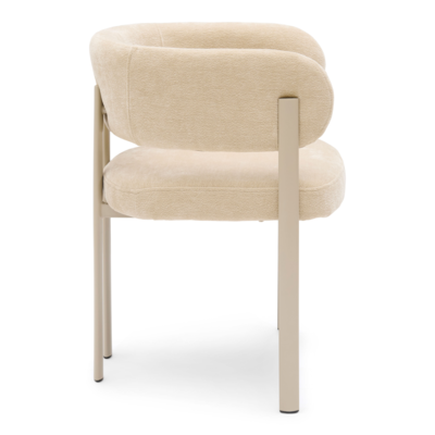 Eetkamerstoel Audrey