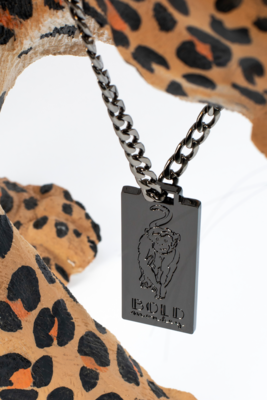 Bold Monkey salontafel Dope As Hell