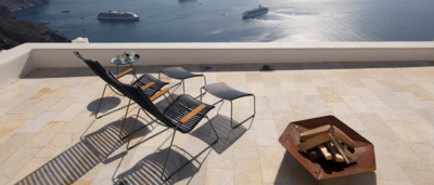 HOUE loungestoel Click