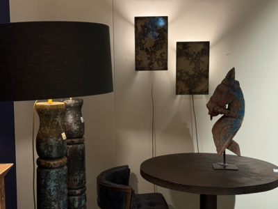 Wandlamp sites recht