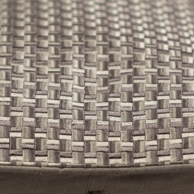 Sierkussen Richstitch linnen M