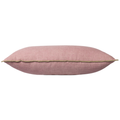 HK sierkussen bouquet