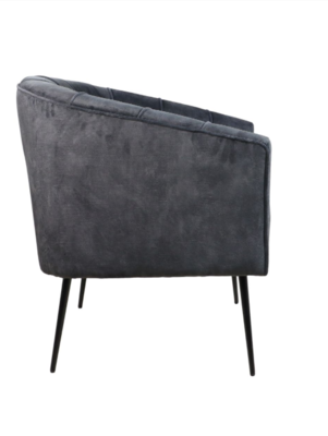 Fauteuil Coco