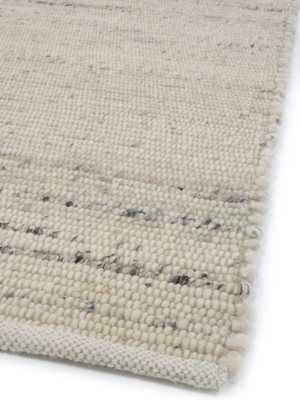 Vloerkleed Helsinki White Light 200x300