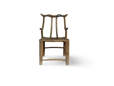 Stoel uniek origineel oude