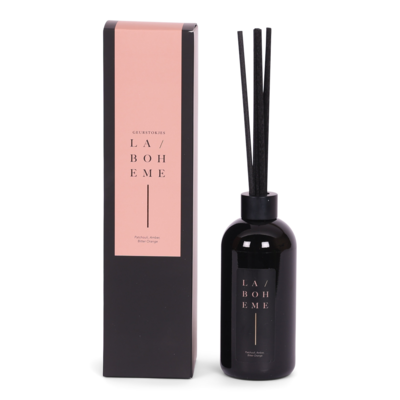 Luxe geurstokjes 200 ml